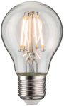 Paulmann LED Fil AGL 470lm E27     28695 