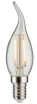 Paulmann LED Fil Kerze cosy 250lm  28686 