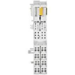 Pilz PSSu BP 2/16 S Basismodul    312628 