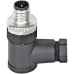 Pilz PSS67 M12 connector angled   380310 