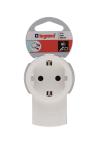 Legrand 050199 Mobile Steckdose 