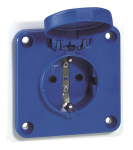 Legrand 057672 Einbau Schuko Steckdose 