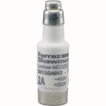 Mersen 01700.013000 D01 13A gG 400V 
