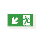 Zumtobel CROSSIGN 110 RZ-1LU    22900358 