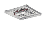 Zumtobel CUBESIGN 210 P MSC ECC 42185989 