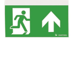 Zumtobel COMSIGN 150 AD/ED RZ-  22900392 