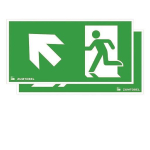 Zumtobel CROSSIGN 160 RZ-2LRO   22900369 