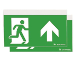 Zumtobel COMSIGN 150 AD/ED RZ-  22900393 