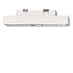 Zumtobel ECOSIGN 160 P MSC ECD  42185993 