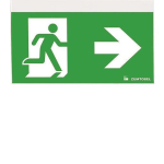 ZUM         COMSIGN 150 AD/ED LED 2RZ-1R 