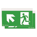 Zumtobel COMSIGN 150 AD/ED RZ   22900398 