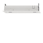 Zumtobel PURESIGN/COMSIGN 150 P 42186014 