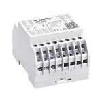 ZUM Bus Phasen   ONLITE central eBox BPD 