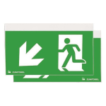 Zumtobel COMSIGN 150 AD/ED RZ   22900399 