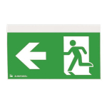 ZUM         COMSIGN 150 AD/ED LED 2RZ-1L 