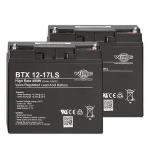 Zumtobel nBox ACCU SET PB 2 pcs 22171155 