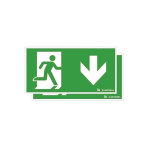 Zumtobel              CROSSIGN 110 RZ-2U 