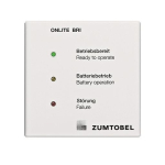 ZUM Bus Fernanzeige ONLITE BRI 22185300 