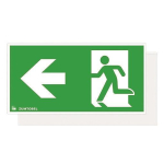 ZUM Rettungszeichen  22168595 