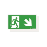 Zumtobel CROSSIGN 110 RZ-1RU    22900356 