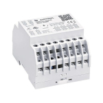 ZUM Bus         ONLITE central eBox BSIM 