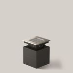 Bega Bodeneinbauleuchte         84277K27 