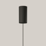 Bega Aufbaubaldachin samtschwarz   13328 