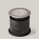 Bega Bodeneinbauleuchte        84296RK27 