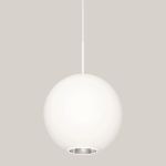 Bega Pendelleuchte f.den       51109.1K4 