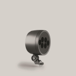 BEGA Scheinwerfer                84359K4 