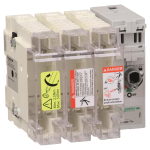 Schneider Lasttrennschalter        GS2G3 