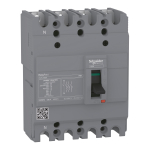 Schneider Leistungsschalter  EZC100N4100 