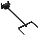 PII A0664/500-80 BASE WITH ARM  14453380 