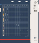 Bosch Kreissägeblatt Expert   2608643062 