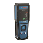 Bosch Feuchtemessgerät        0601078200 