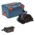 Bosch Akku-Tauchsäge BITURBO EXKT18V-52G 