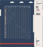 Bosch Kreissägeblatt EX FC B  2608644353 