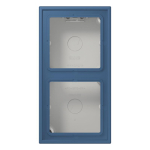 Jung AP-Kappe 2f Duroplast  LC 582 A 211 