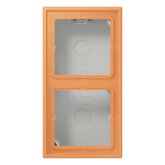 Jung AP-Kappe 2f Duroplast  LC 582 A 225 