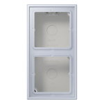 Jung AP-Kappe 2f Duroplast  LC 582 A 208 