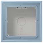 Jung AP-Kappe 1f Duroplast  LC 581 A 213 