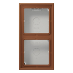 Jung AP-Kappe 2f Duroplast  LC 582 A 247 