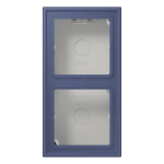 Jung AP-Kappe 2f Duroplast  LC 582 A 253 