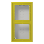 Jung AP-Kappe 2f Duroplast  LC 582 A 249 