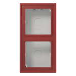 Jung AP-Kappe 2f Duroplast  LC 582 A 229 