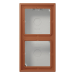 Jung AP-Kappe 2f Duroplast  LC 582 A 232 