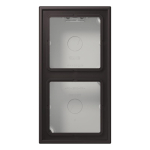 Jung AP-Kappe 2f Duroplast  LC 582 A 248 