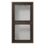 Jung AP-Kappe 2f Duroplast  LC 582 A 252 