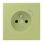 Jung JUNG HOME       BT LC 1521 F SE 221 