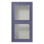 Jung AP-Kappe 2f Duroplast  LC 582 A 206 